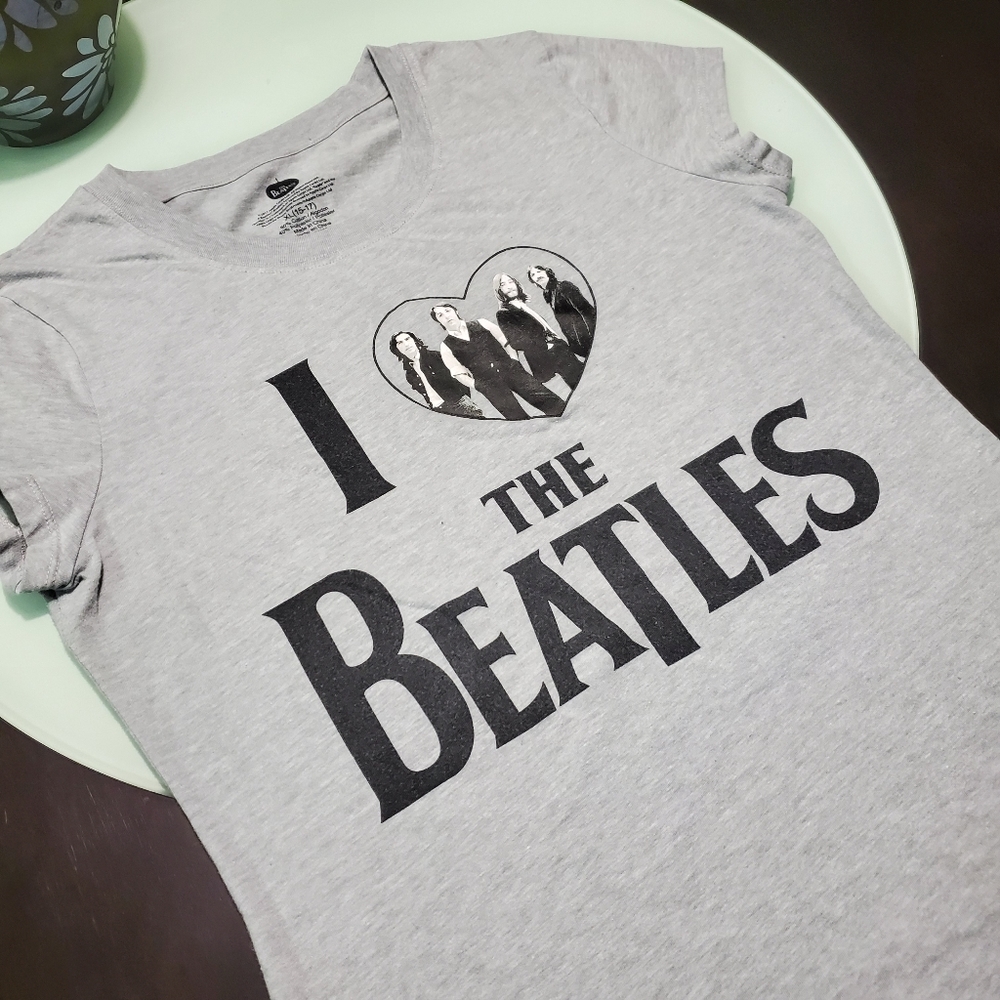 The Beatles T-Shirt